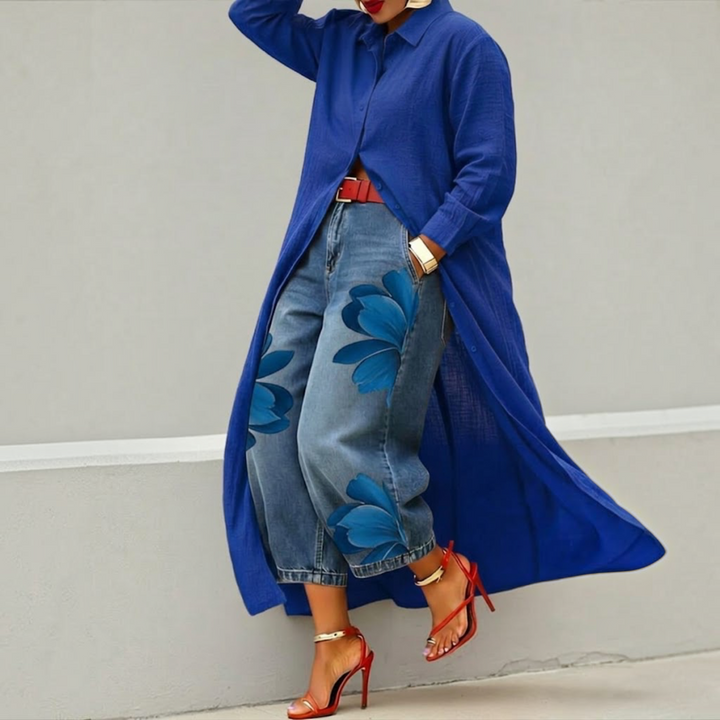 Daniella™ | Ensemble Chic et Léger