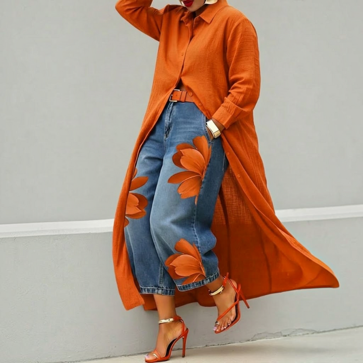 Daniella™ | Ensemble Chic et Léger