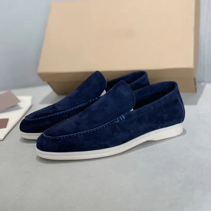 MOCASSINS MODERNES POUR HOMMES
