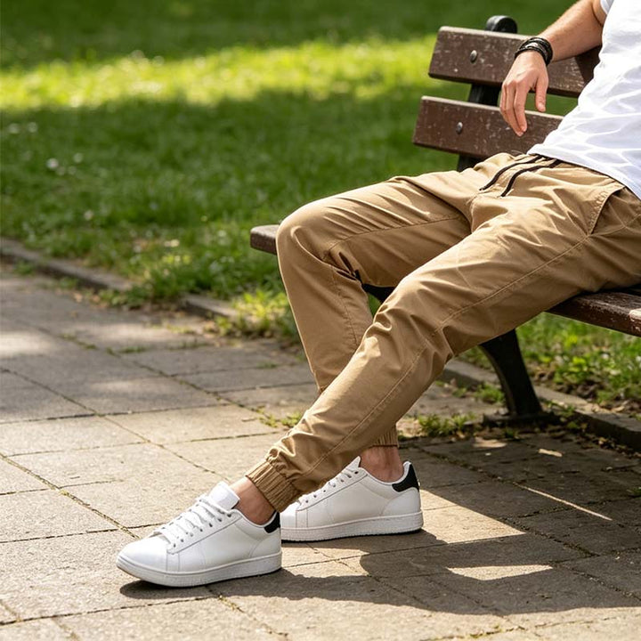 PEDRO - Pantalons de sport décontractés avec cordon pour homme™