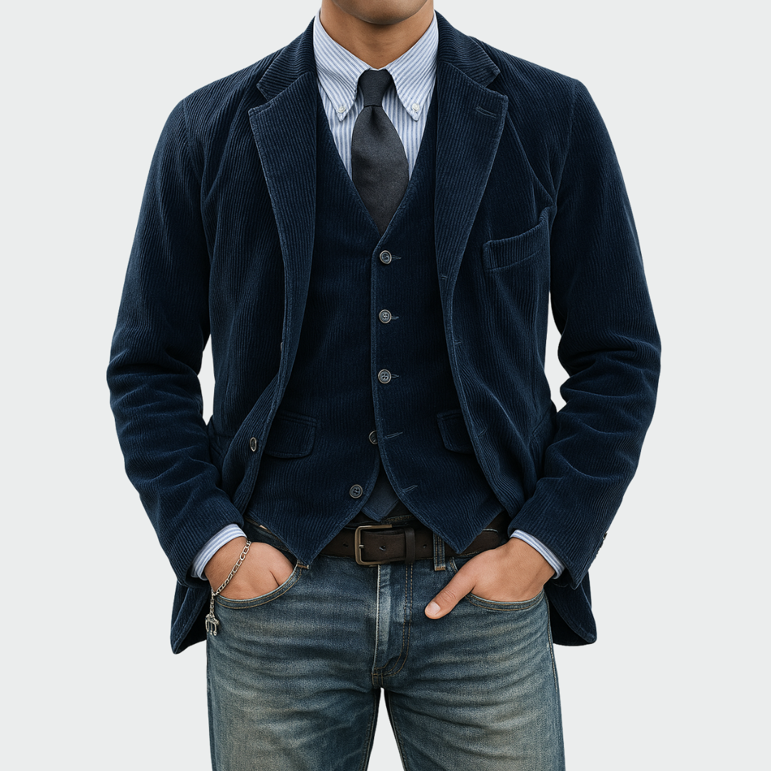 Jacques™ | L&