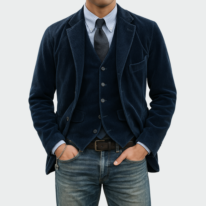 Jacques™ | L&