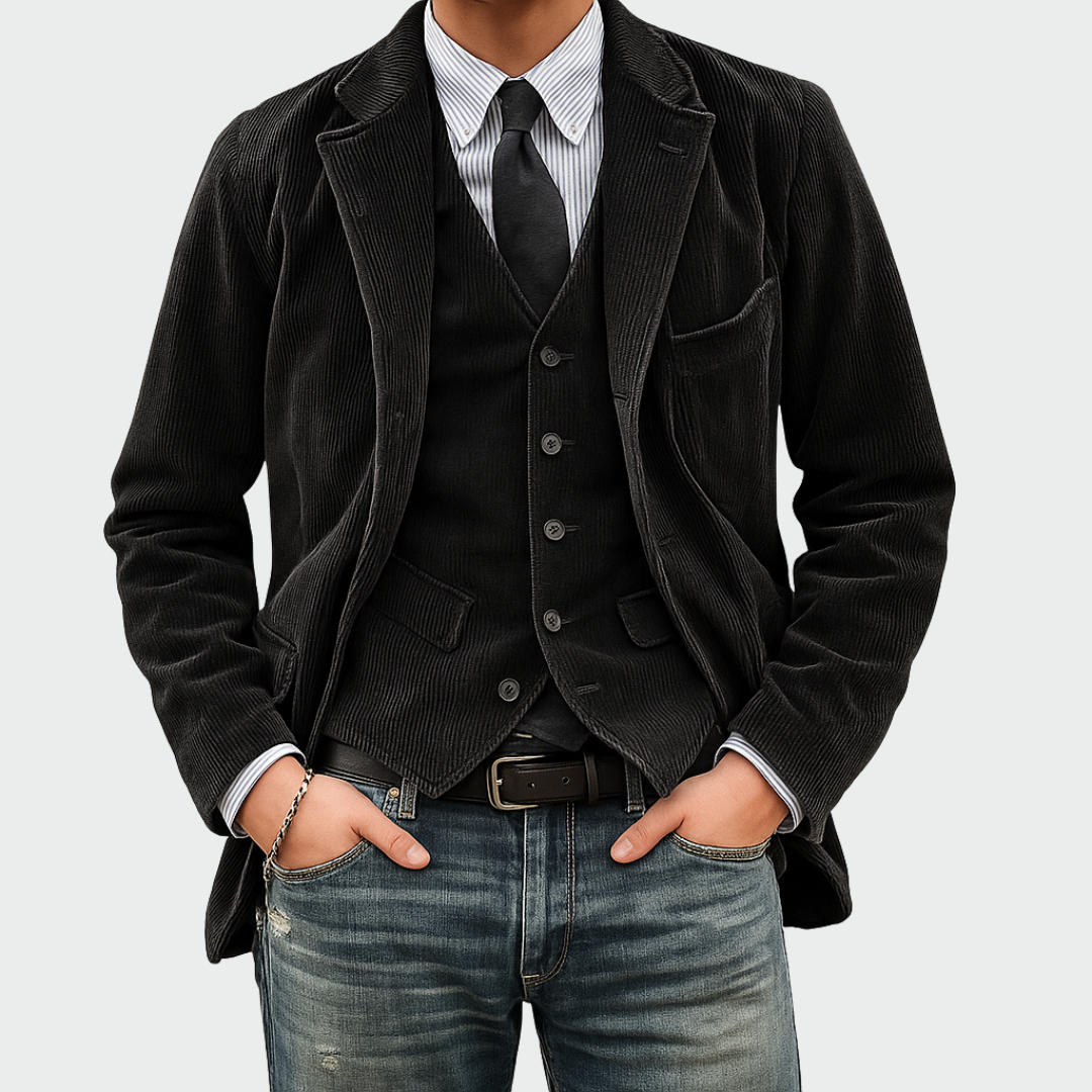 Jacques™ | L&