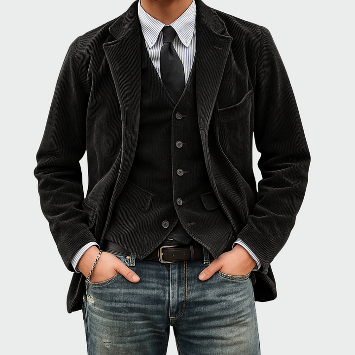Jacques™ | L&