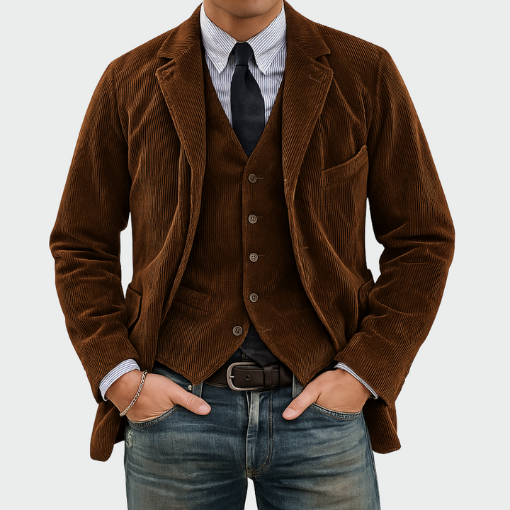 Jacques™ | L&
