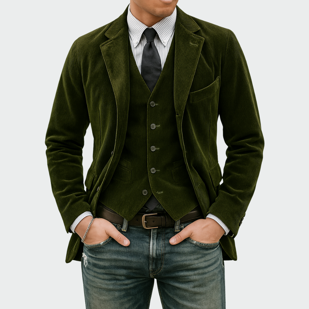 Jacques™ | L&
