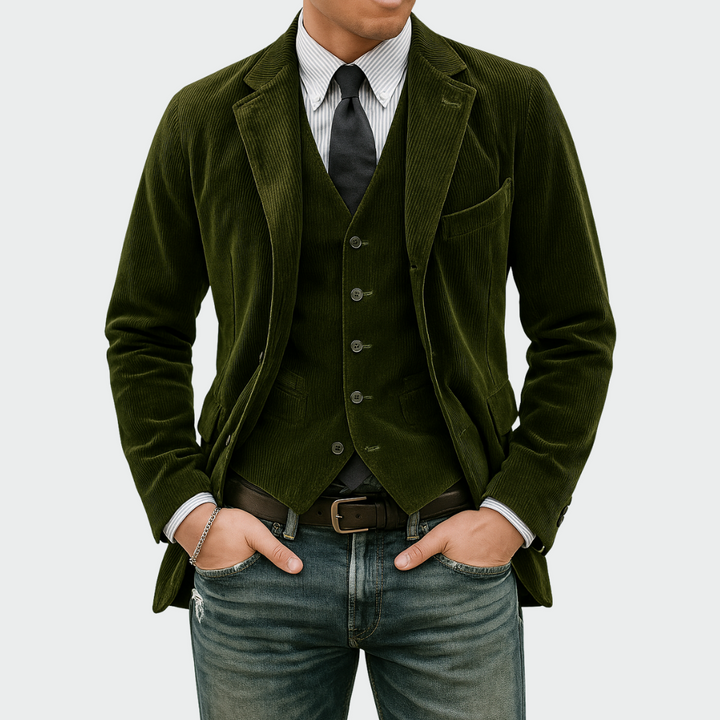 Jacques™ | L&