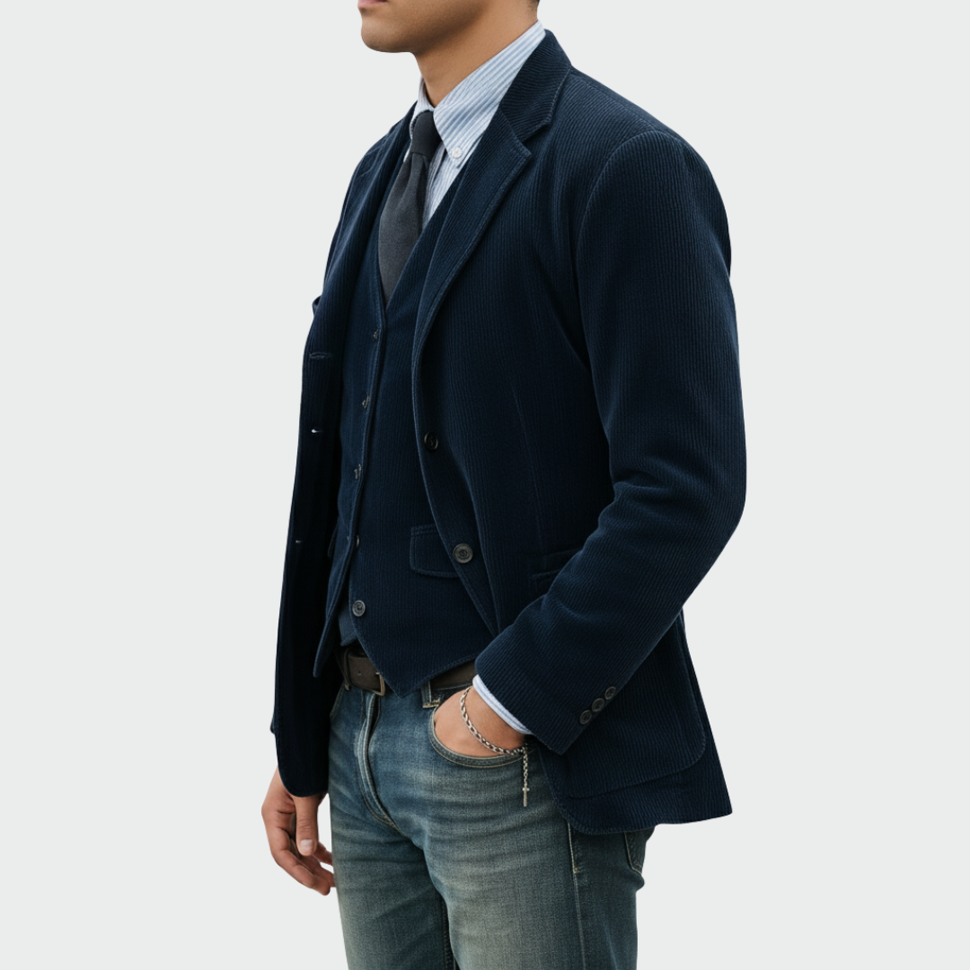 Jacques™ | L&