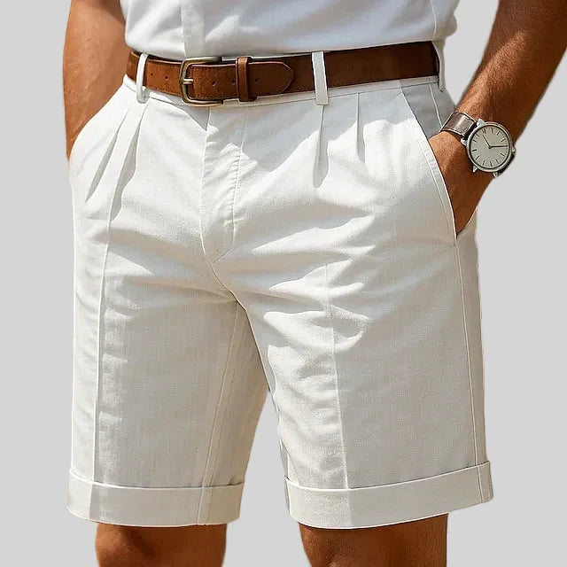 SHORT D&
