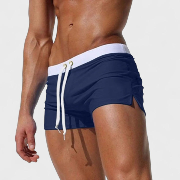 SHORTS DE BAIN D&