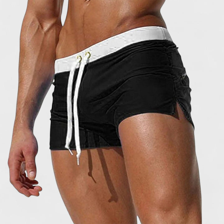 SHORTS DE BAIN D&