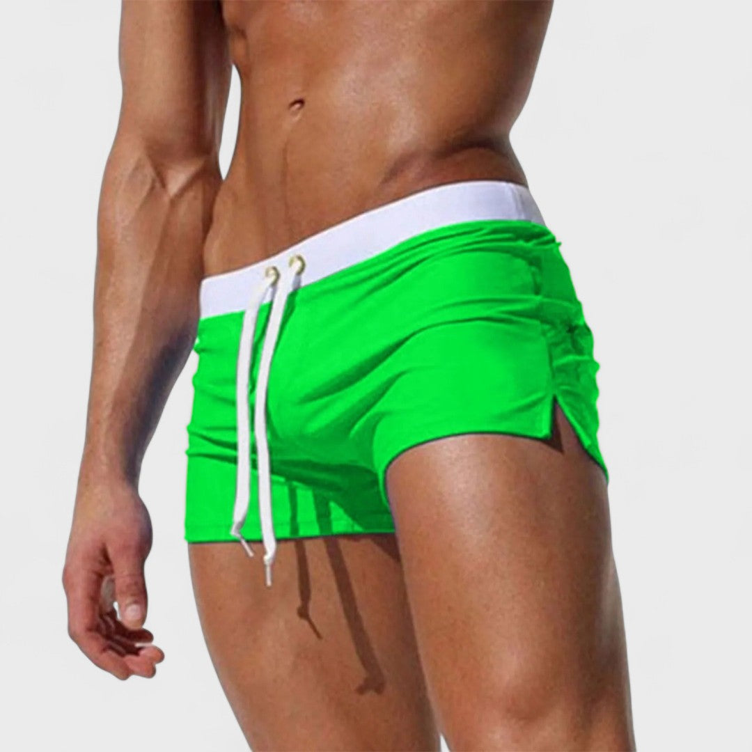SHORTS DE BAIN D&