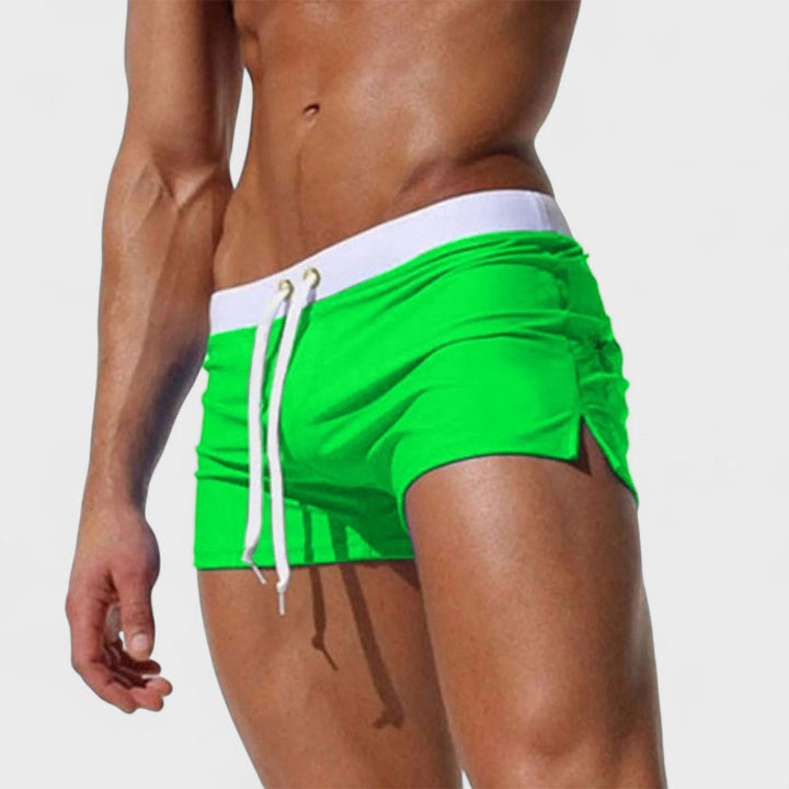 SHORTS DE BAIN D&