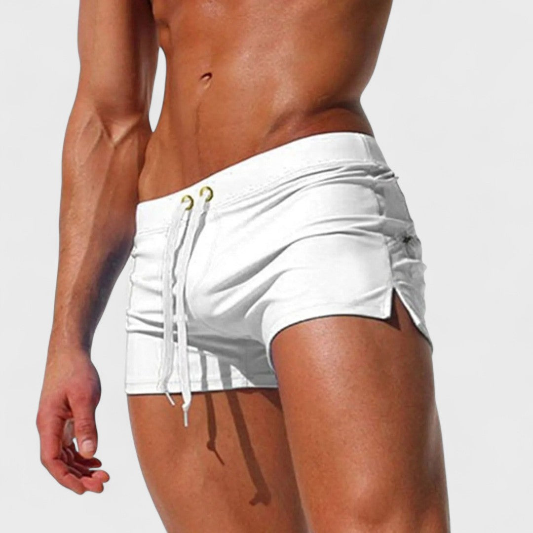 SHORTS DE BAIN D&