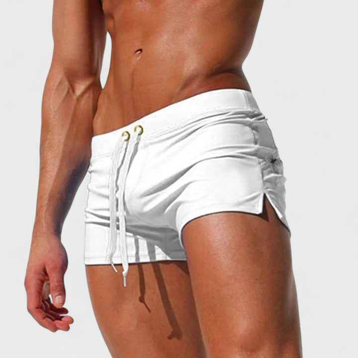 SHORTS DE BAIN D&