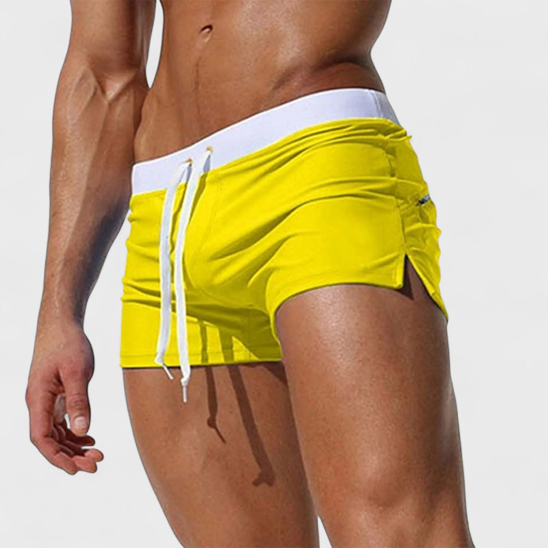 SHORTS DE BAIN D&