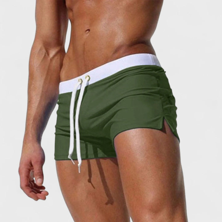 SHORTS DE BAIN D&