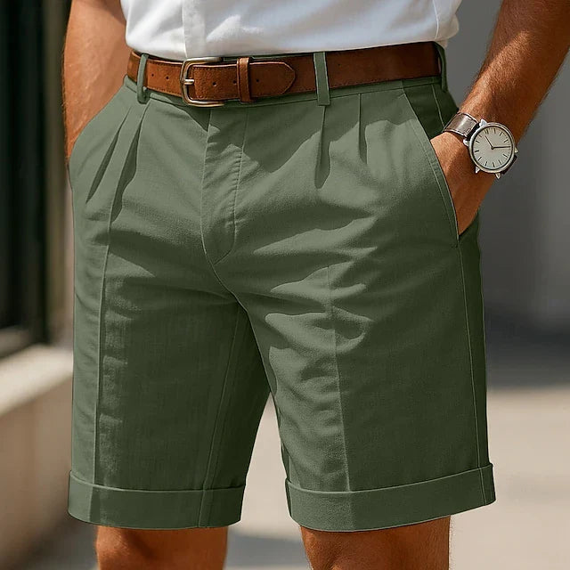SHORT D&